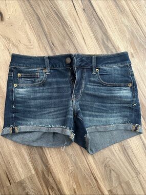 AE Shortie Shorts